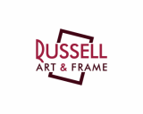 https://www.logocontest.com/public/logoimage/1469421038Russell Art _ Frame 019.png
